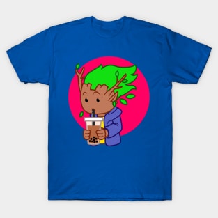 Drink Break 2 T-Shirt